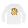 my neighbour evolution Long Sleeve Shirts