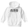opinions Youth Hoodie