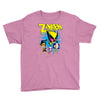 z men Youth Tee