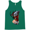 death bunny. Tank Top