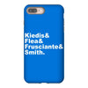 kiedes flea frusciante smith iPhone 8 Plus