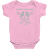 darth raiders Baby Onesie