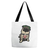 PUG LIFE Tote Bags