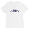 rex manning day V-Neck Tee