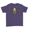 zbyszek v2 Youth Tee