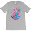 over 9000 80's T-Shirt