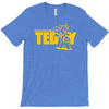 touchdown teddy T-Shirt