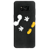 Creating a Little Disney Magic Character Samsung Galaxy S8