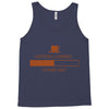 caffeine loading pleace wait Tank Top