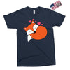 Sweety Fox Exclusive T-shirt
