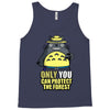 protect the forest (2) Tank Top