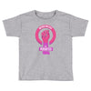 she persisted Toddler T-shirt