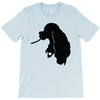 Lady T-Shirt