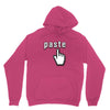Copy Paste Matching Unisex Hoodie