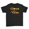 visit tatooine Youth Tee
