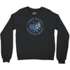 sleepy hollow Crewneck Sweatshirt