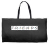 Freinds Show Weekender Totes