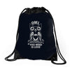 owl you need Drawstring Bags