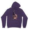 penny farthing Unisex Hoodie