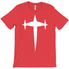 three star elite four uniform T-Shirt