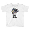 full metal jaeger Toddler T-shirt