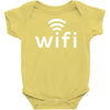 wifi Baby Onesie
