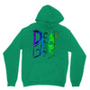 Death Grips Unisex Hoodie