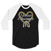 horse charmer 3/4 Sleeve Shirt