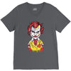 mcjoker2 V-Neck Tee