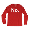 no funny new Long Sleeve Shirts