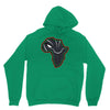african black panther Unisex Hoodie
