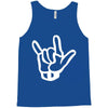 metal Tank Top