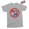 no drama Exclusive T-shirt