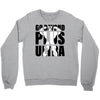 Go Beyond Plus Ultra Crewneck Sweatshirt