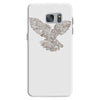 dove typography Samsung Galaxy S7