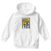 public cam Youth Hoodie