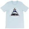 Mountain Triangle T-Shirt