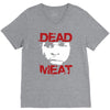 clubber lang V-Neck Tee