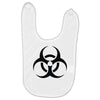 biohazard Baby Bibs