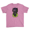 i am not afraid Youth Tee