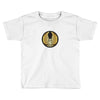 gold animal best Toddler T-shirt