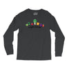 veganism Long Sleeve Shirts