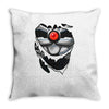body by victor Throw Pillow