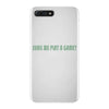 shall we play game iPhone 7 Plus Case