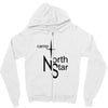 camp north star Zipper Hoodie