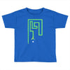 snake Toddler T-shirt