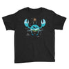 Crab Youth Tee
