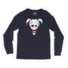 hi boys! Long Sleeve Shirts