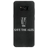 save the ales Samsung Galaxy S8