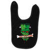 products frankenstein Baby Bibs